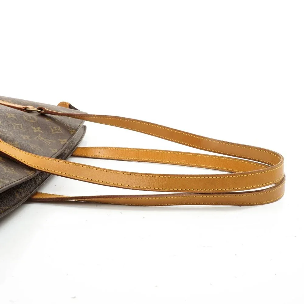 Auth Louis Vuitton Babylone Tote Bag #20273L37 - Picture 6 of 13
